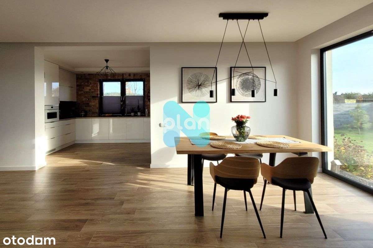 Dom okolice Trąbek Wielkich-4