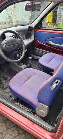 Fiat Seicento S - 6