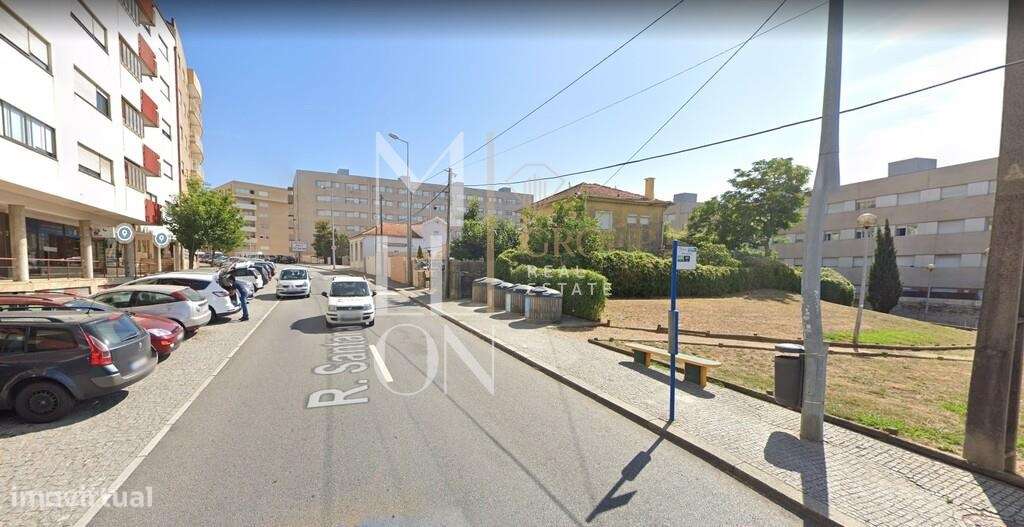 Terreno a 5 min. do H.S.João - Grande imagem: 5/5