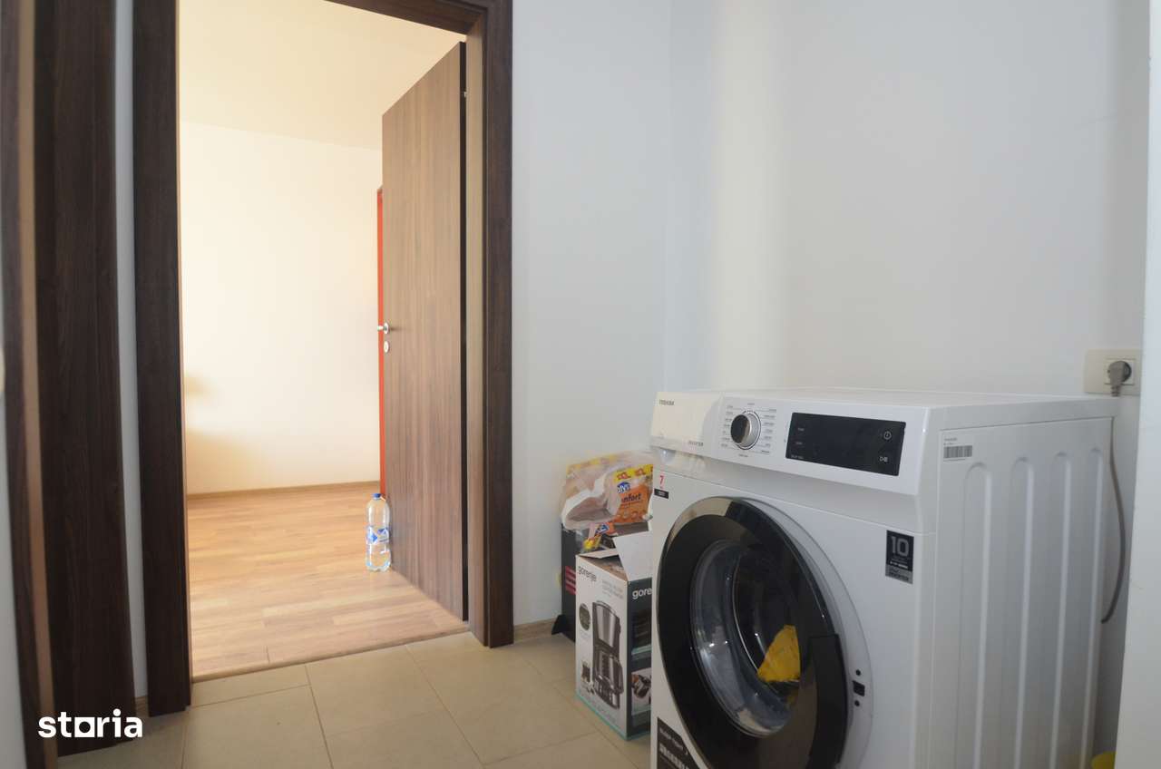 Apartament cu 2 camere in Giroc - ESSO-7