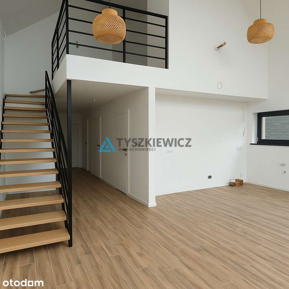 Nowy funkcjonalny dom w sercu Kaszub-4