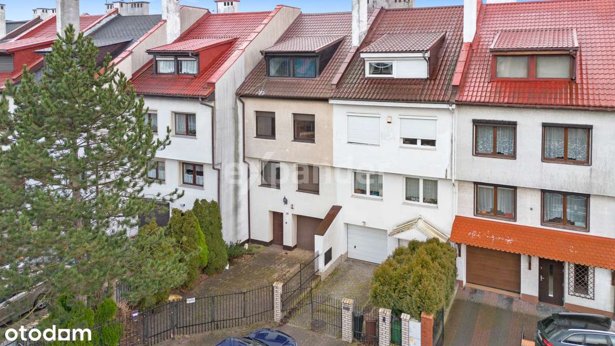 Dom na sprzedaż, 7 pokoi, Klecina, Krzyki, Wrocław - Pełny obrazek: 2/20