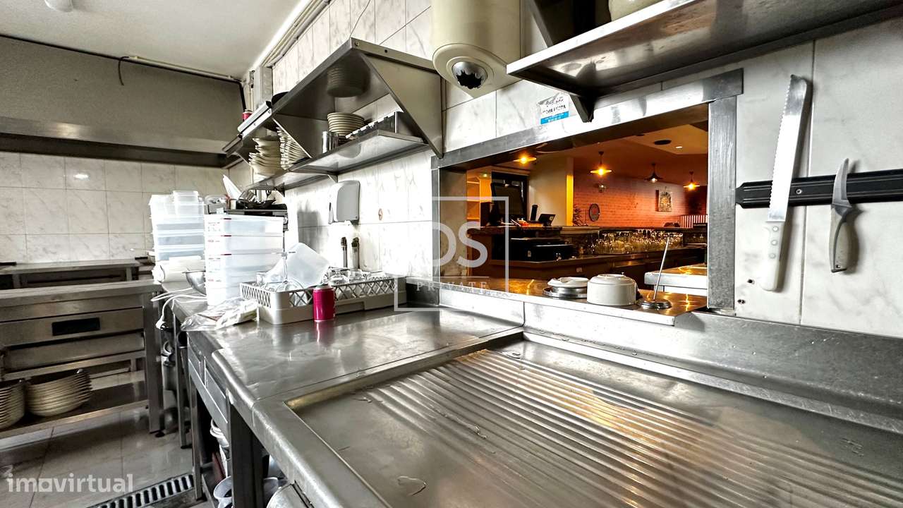 Restaurante  Taberna Pacífica-26