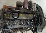 Motor Ford Transit 2.2 TDCI 140cv PGFA - caixa 6 velocidades 8C1R-7002-DG - centralina AC11-12A650-BC - 4