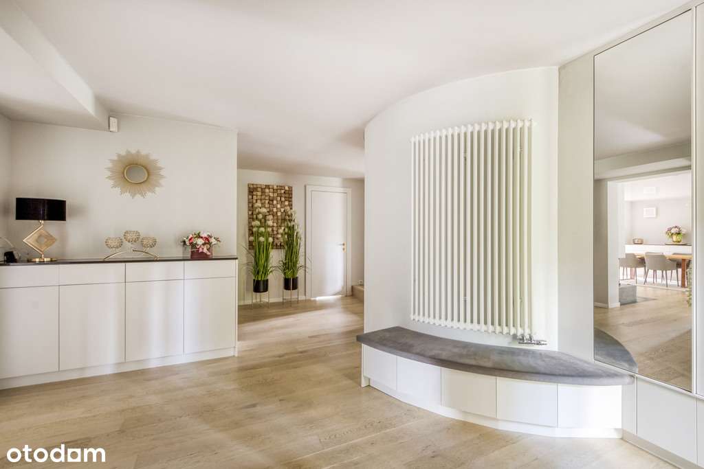 Luksusowa willa z basenem i kortem tenisowym!-13