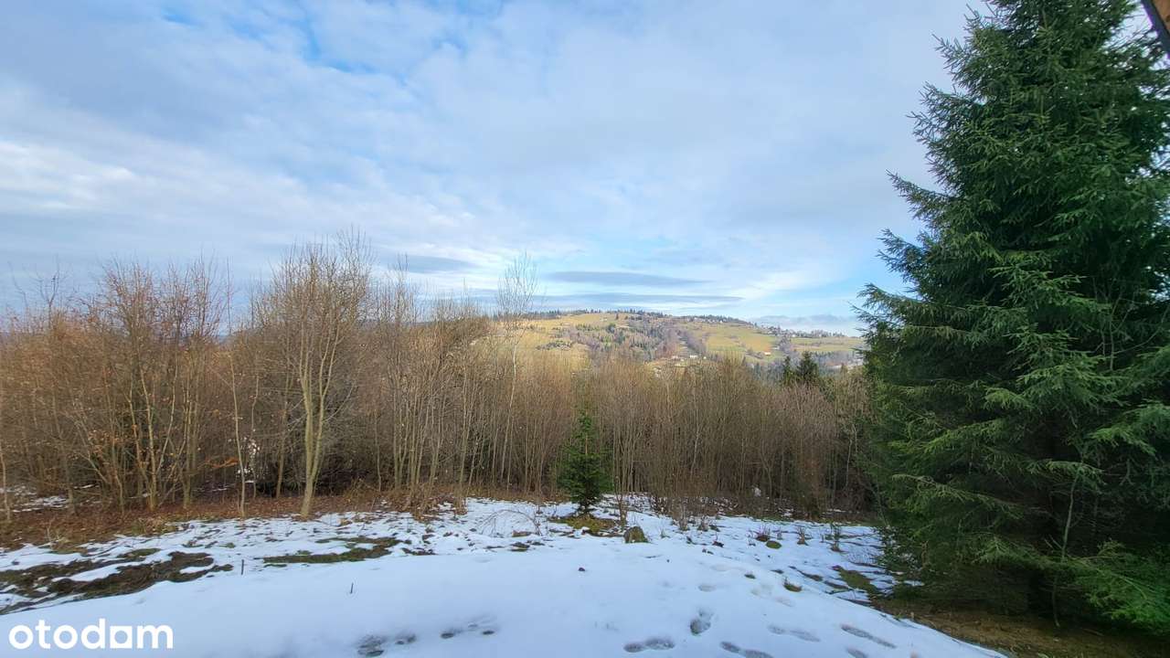 Dom, 150 m, Koniaków - DUŻA DZIAŁKA!-19