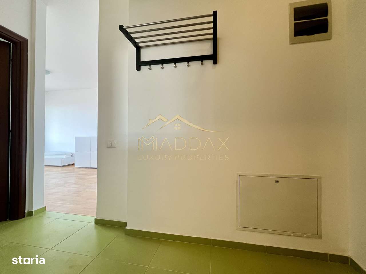 Apartament 2 camere **80mp**// Zona Iancu Nicolae - Imagine principală: 4/20