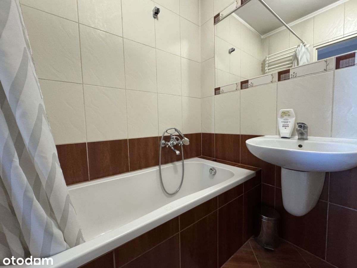 OD Zaraz! 2 pokoje z widokiem! Tramwaj obok! - Pełny obrazek: 5/5