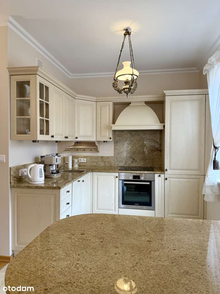Wynajmę stylowe mieszkanie 3 pokojowe w apartamentowcu w Olsztynie