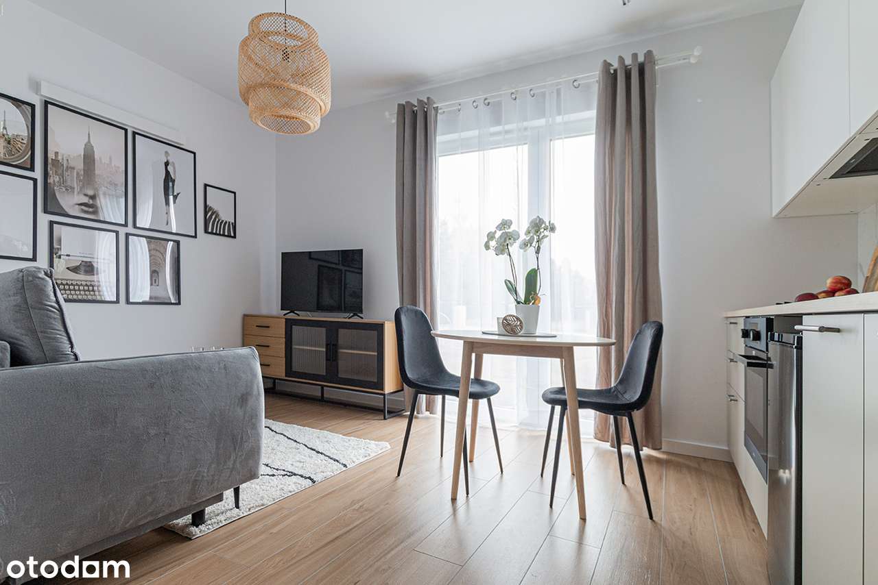 kawalerka okolice Piaseczna   FV - Pełny obrazek: 4/15