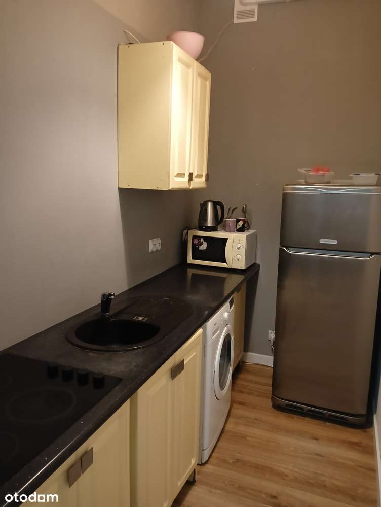 Zator centrum mieszkanie apartament pokoje pracownicze lokal usługowy - Pełny obrazek: 4/7