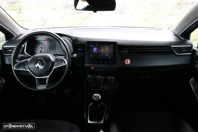 Renault Clio 1.0 TCe Limited - 7