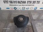 Airbag Volan Vw Passat B7 Golf 6 Vl Touran Passat CC Jetta Etc An 2011-2012-2013-2014-2015 Cod 3C8880201T - Dezmembrari Arad - 2