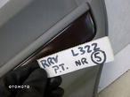 RANGE ROVER VOGUE L322 BOCZEK PRAWY TYŁ TYLNY OEM - 13