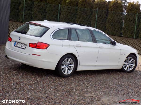 BMW Seria 5 - 10