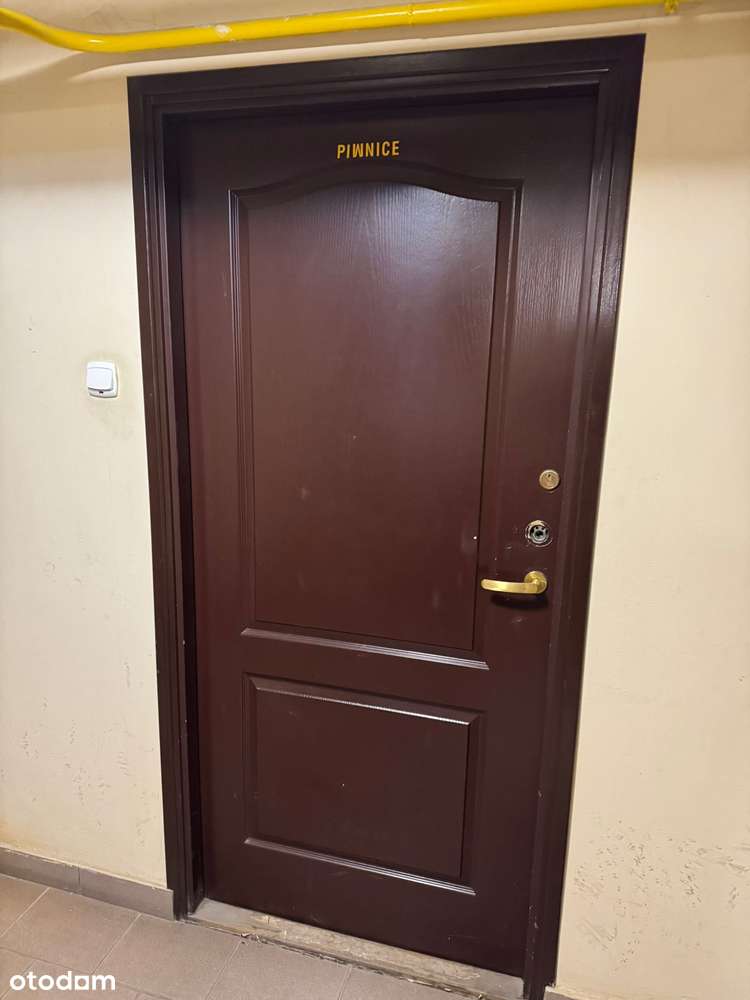 Komfortowe 2-pok. mieszkanie z tarasem i garażem ul. Marynin, Warszawa-18