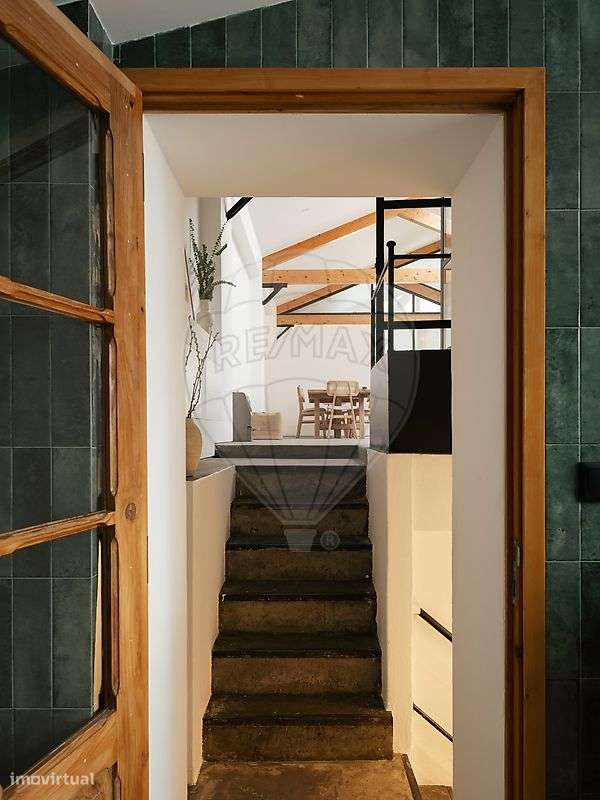 Moradia T2 para venda-18