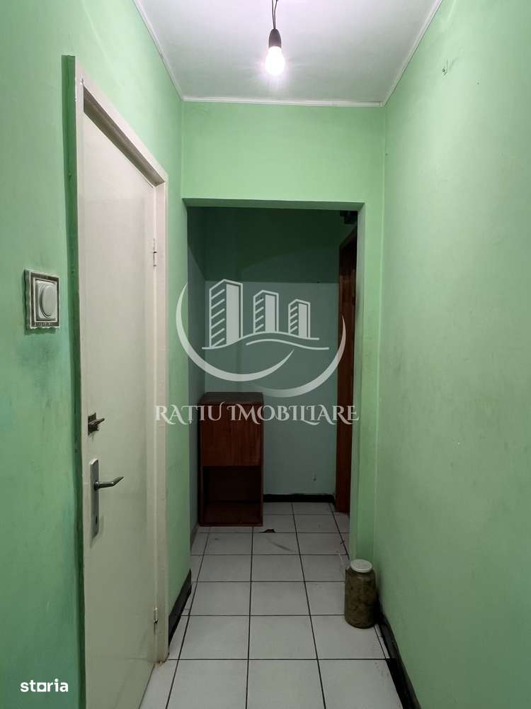 Apartament cu 2 camere | Etajul 1 | Velenta | Oradea-6