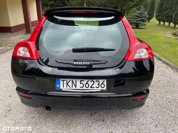 Volvo C30 1.6 - 4