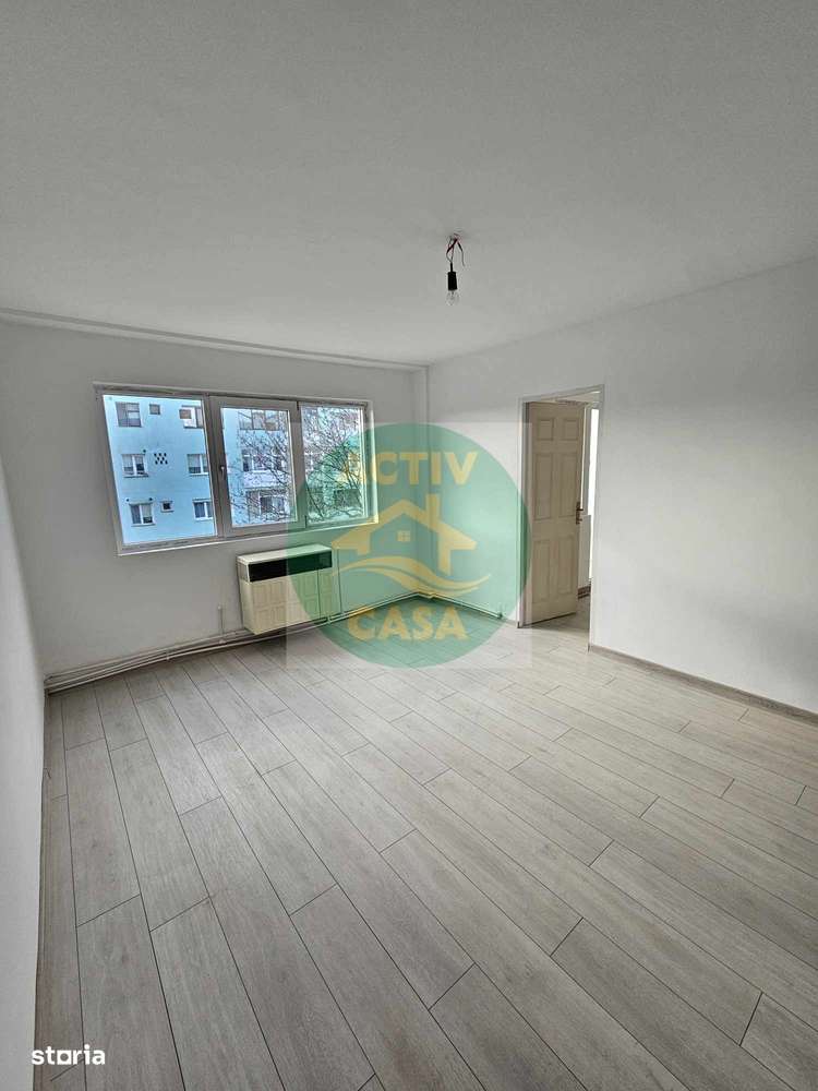 Apartament 2 camere, etaj 3 - Imagine principală: 2/8