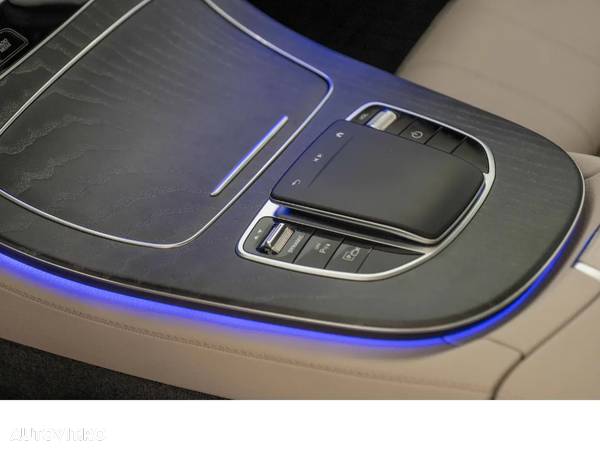 Mercedes-Benz E 300 de 4Matic 9G-TRONIC Exclusive - 20
