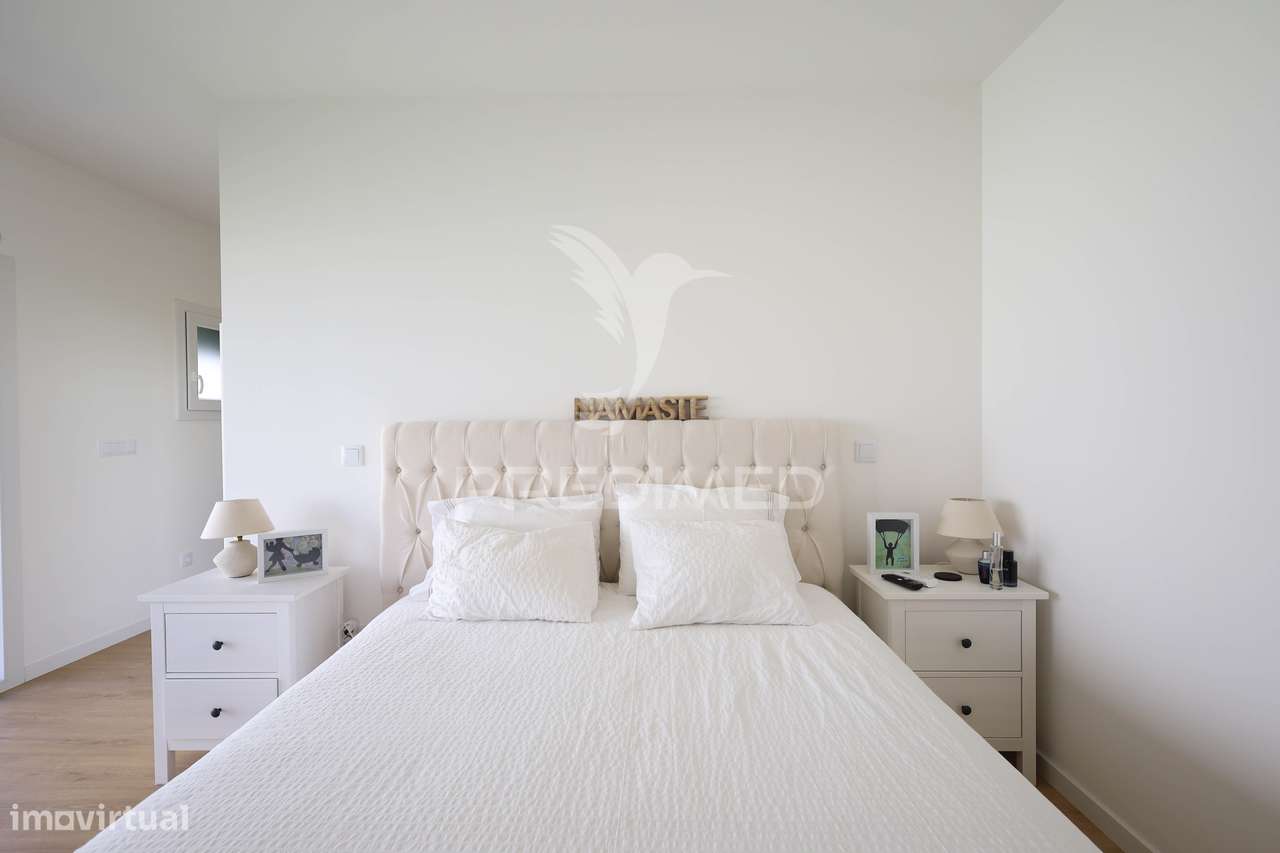 Moradia T4, em Condomínio Privado - Grande imagem: 5/40