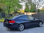 BMW Seria 4 418d Gran Coupe - 10