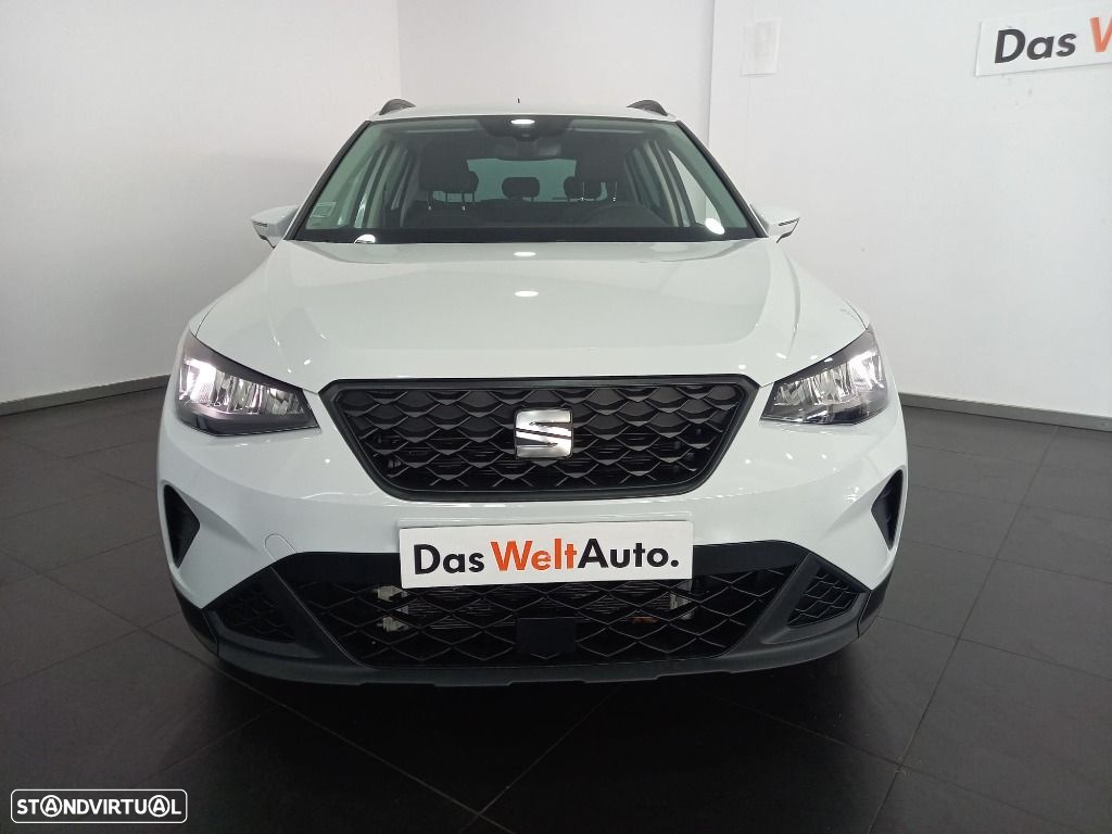 SEAT Arona 1.0 TSI Style DSG - 3