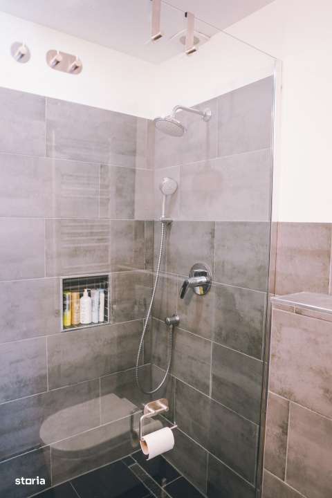 Apartament 3 camere superb, gata renovat – Centrul Istoric Sibiu!-18