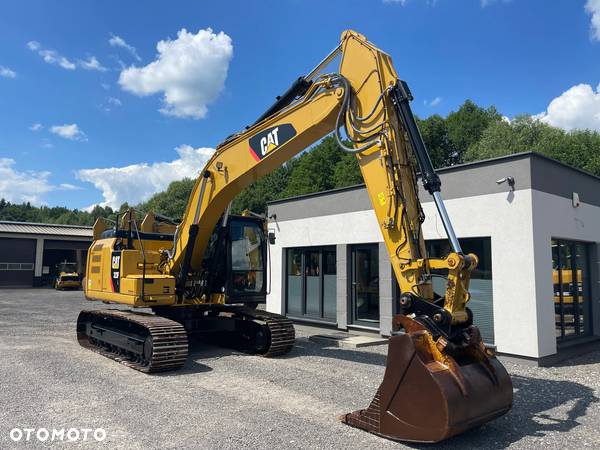 Caterpillar 323 FL - 15