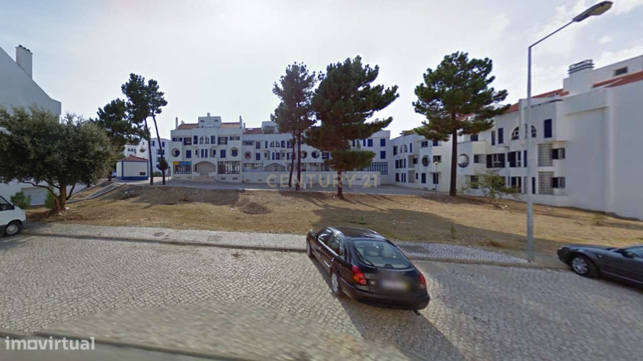 LOTE PARA CONSTRUÇÃO 6 FRAÇÕES + CAVE ESTACIONAMENTO - Grande imagem: 5/6