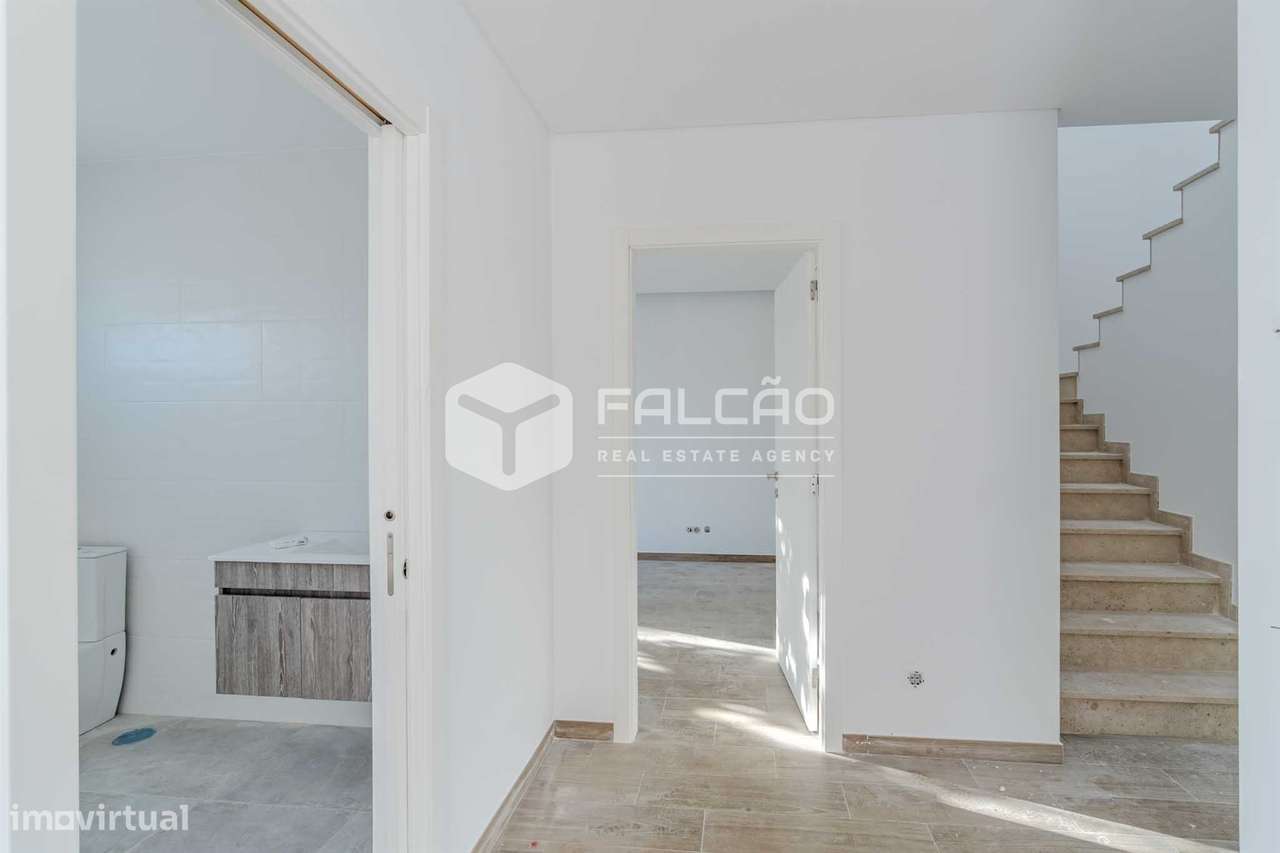 Moradia T4 Venda em Santarém (Marvila), Santa Iria da Ribeira de Santa-41