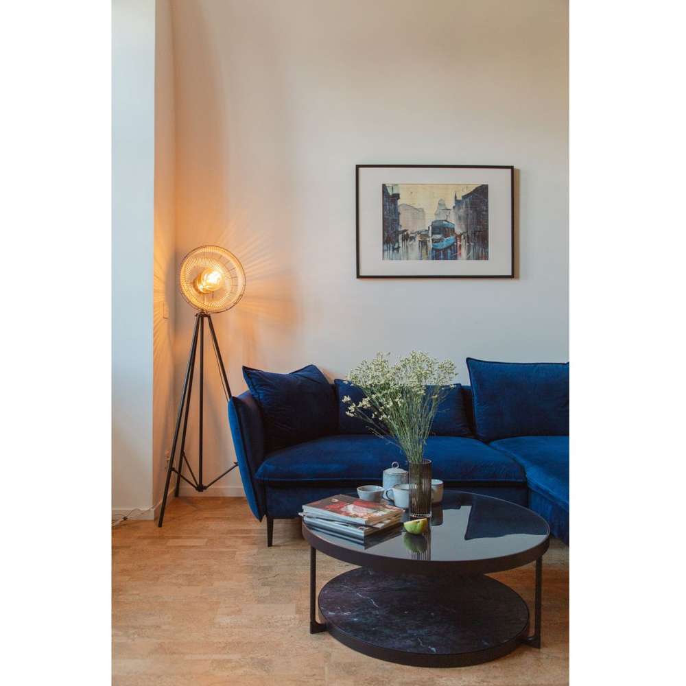 Wyjątkowy Loft w sercu Wrocławia-12