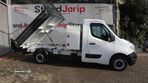 Renault Master 2.3 dCi 130 Basculante - 5