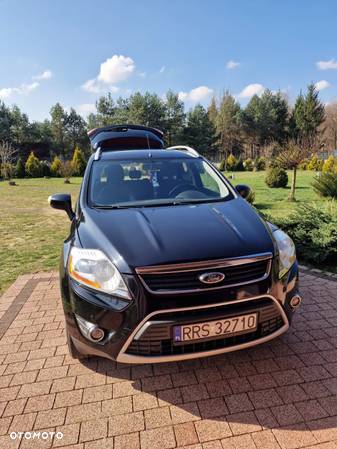 Ford Kuga 2.0 TDCi Trend - 15