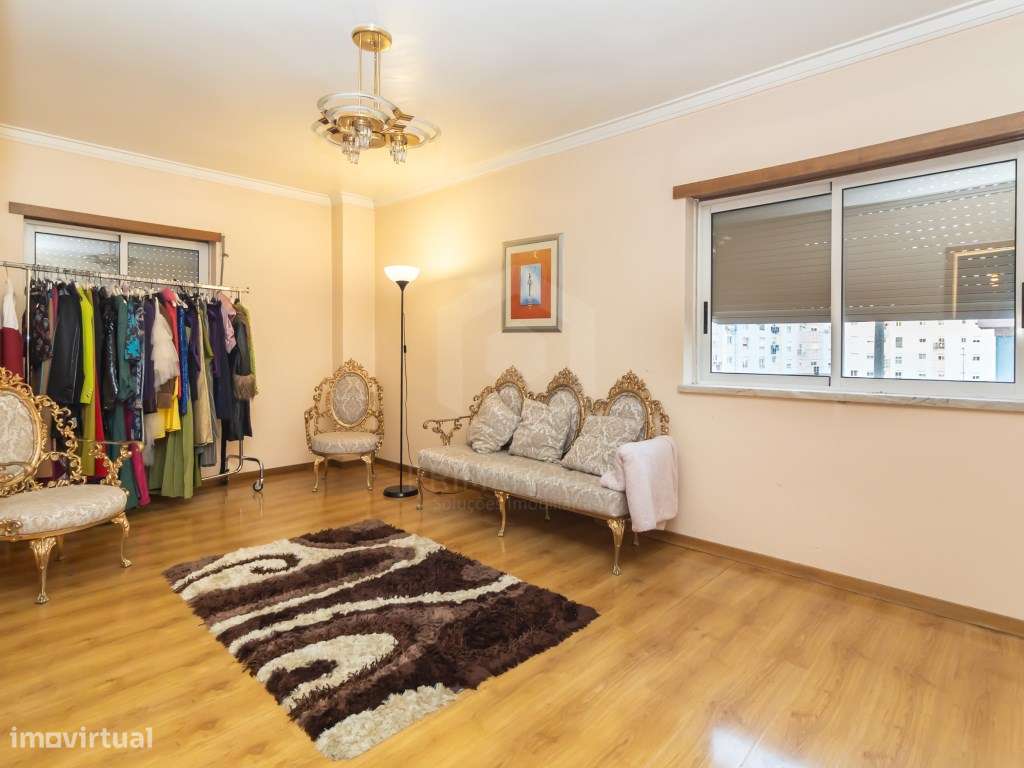 Apartamento Santa Marta do Pinhal-20