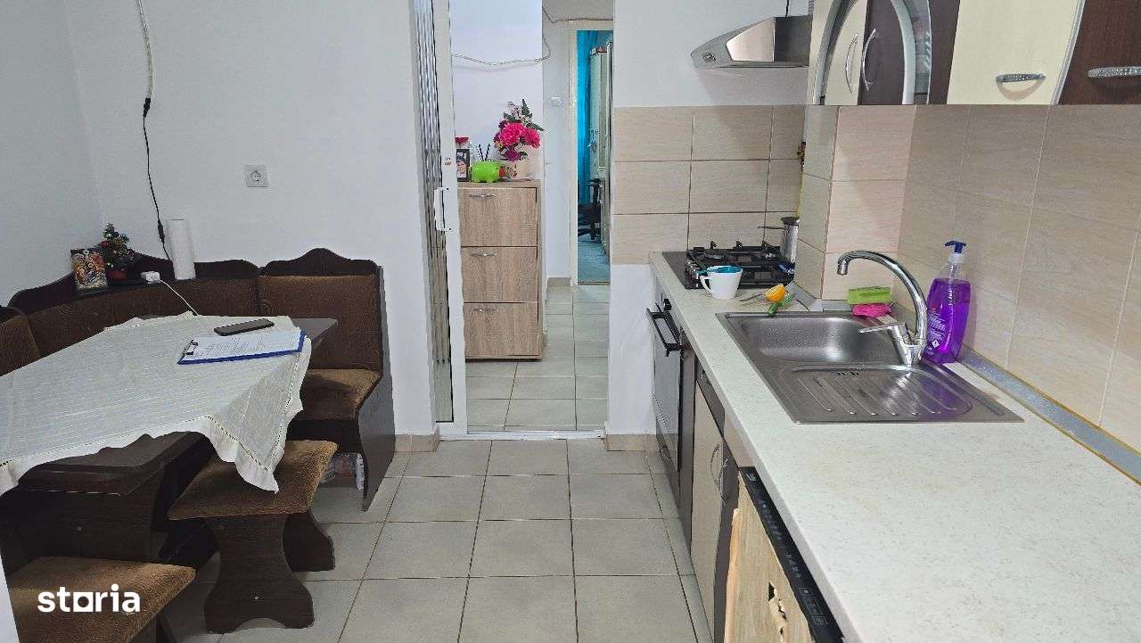 Vand apartament 4 camere decomandat in Deva, Miorita, et 3 - Imagine principală: 5/17