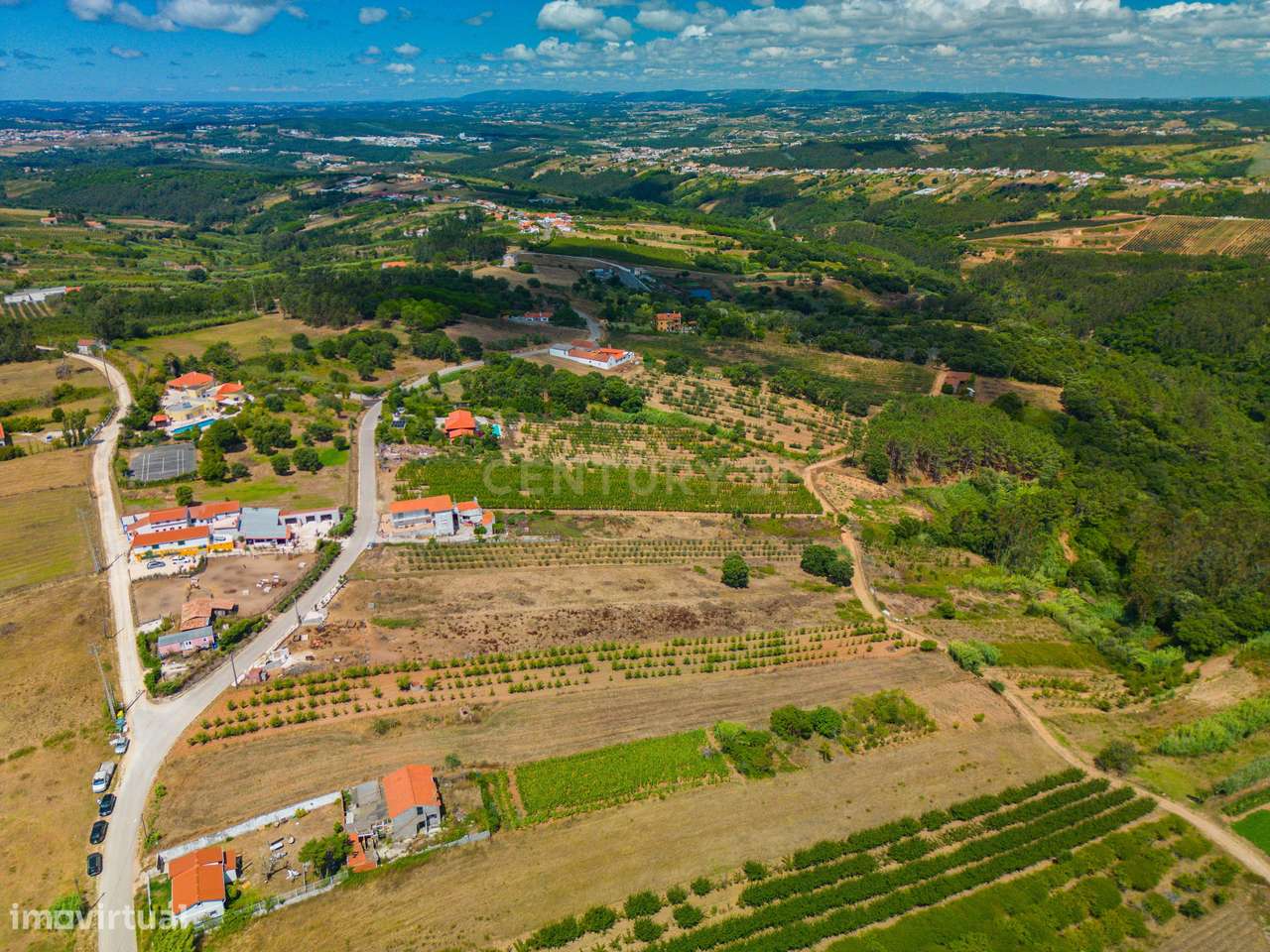 Terreno na Usseira-17