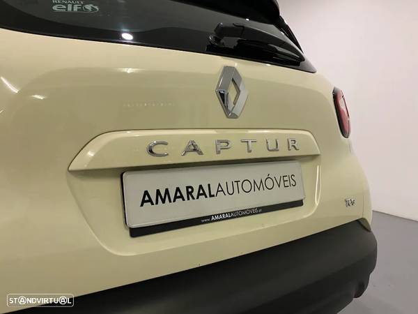 Renault Captur 0.9 TCE Exclusive - 18