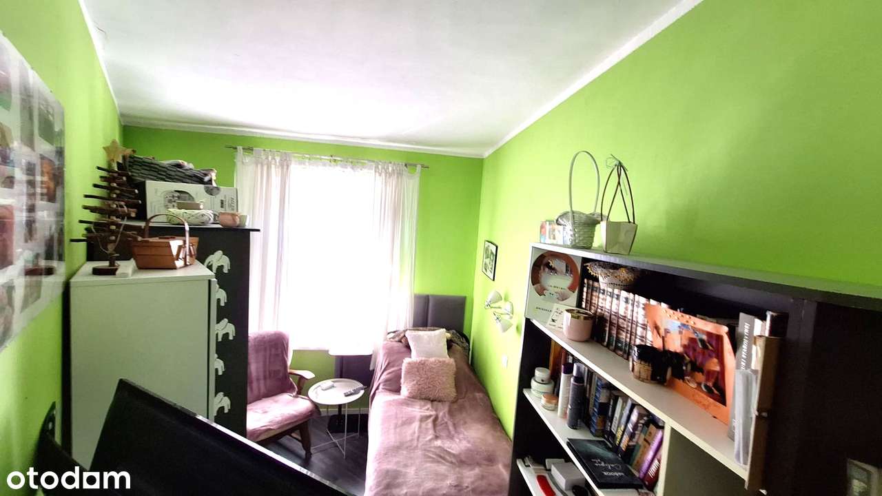 Wyjątkowe mieszkanie 4-pokojowe (68 m²)-7