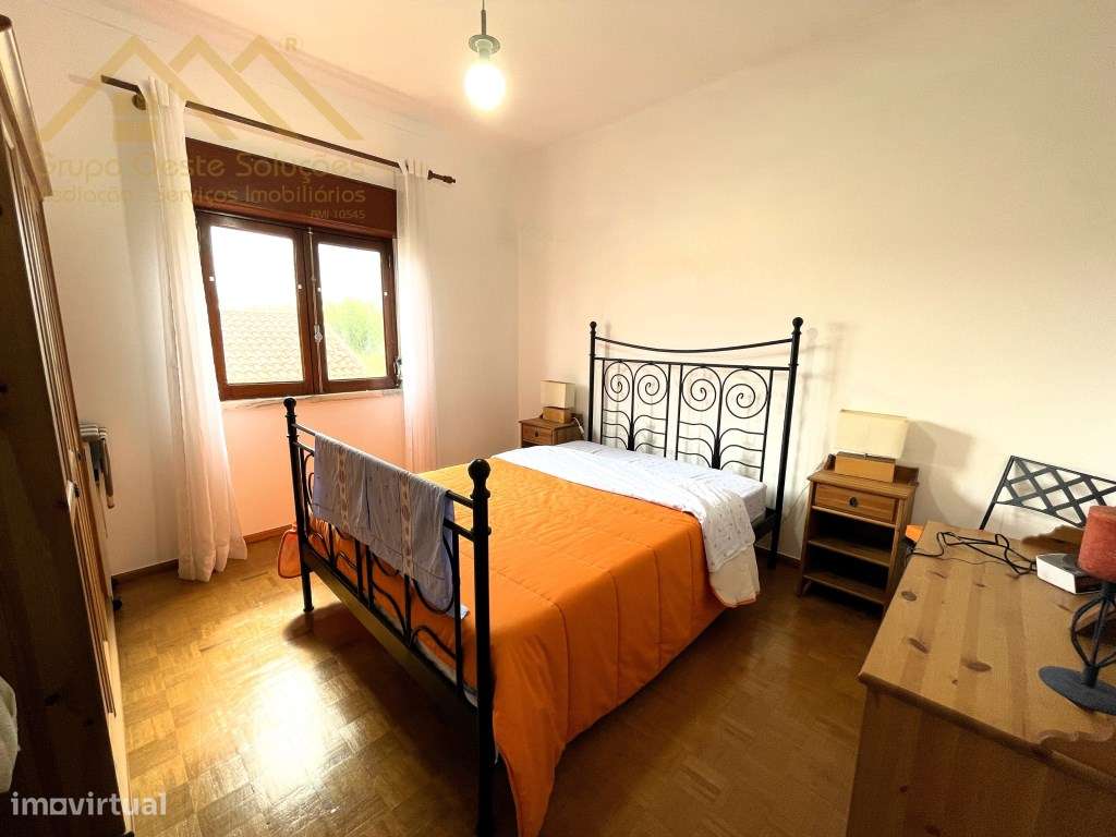 Moradia T4 na Maceira, Torres Vedras-15