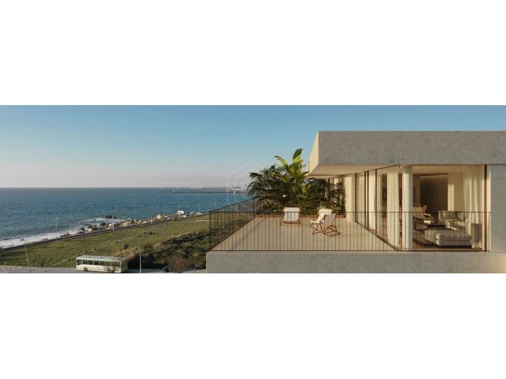 T3 NOVO em Empreendimento Seca do Bacalhau- Vila Nova de Gaia - Grande imagem: 3/21