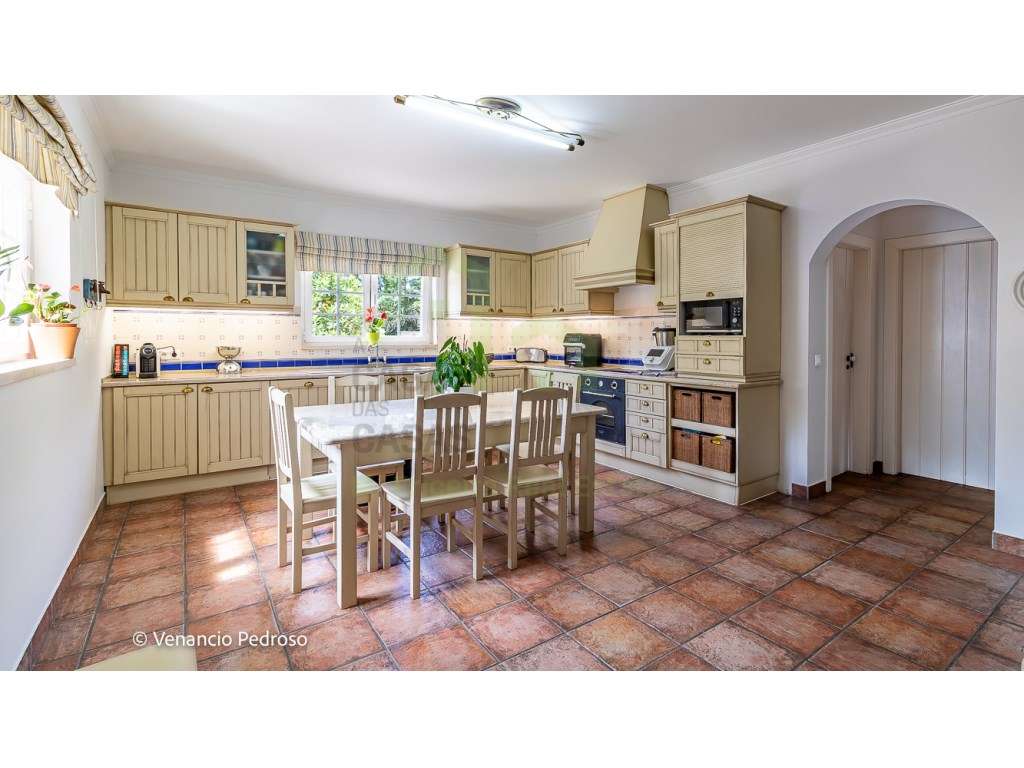 Moradia T5 - Ericeira Km 14, A Casa das Casas - Grande imagem: 4/32