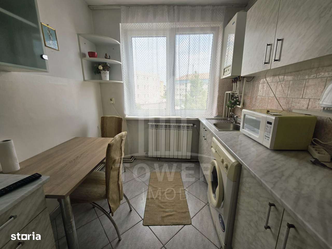 Apartament 2 camere de închiriat | Vasile Milea - Imagine principală: 5/9