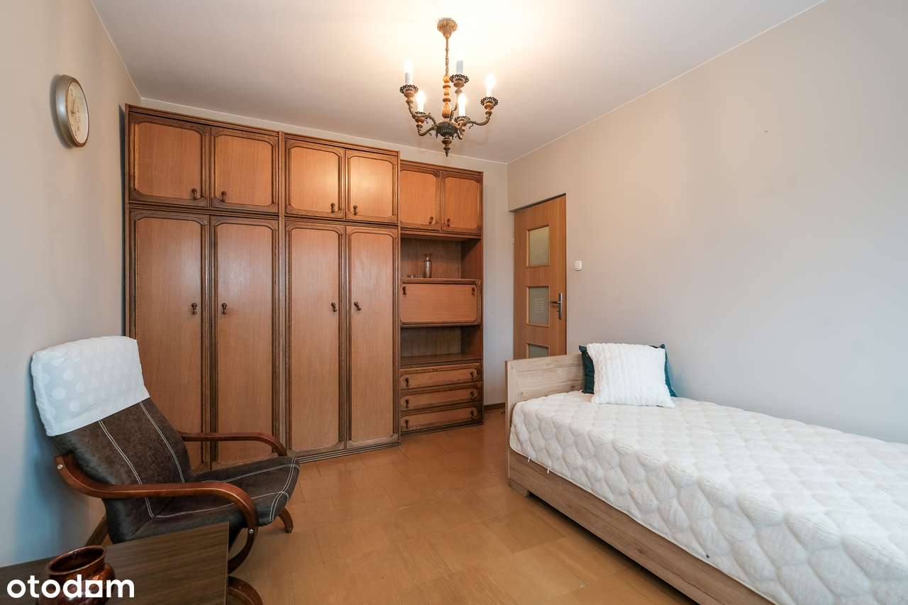 Traktorowa, 2 pokoje, OD ZARAZ!-13