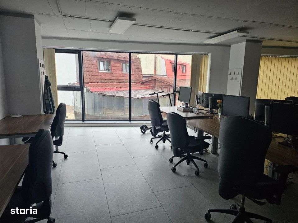 Spatiu de birouri 568 mp in cladire noua, zona Zorilor - Imagine principală: 3/13