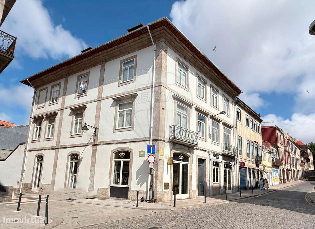 Apartamento T0 para venda - Grande imagem: 1/19