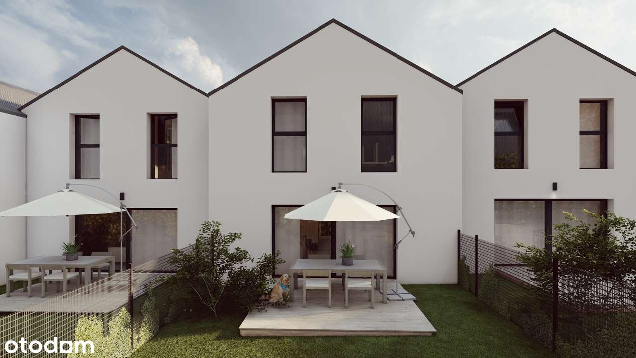 Osiedle Morelowe Żory-15