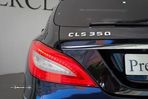 Mercedes-Benz CLS 350 CDi BlueEfficiency Shooting Brake - 3