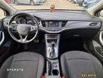 Opel Astra 1.4 Turbo Start/Stop Automatik Active - 7